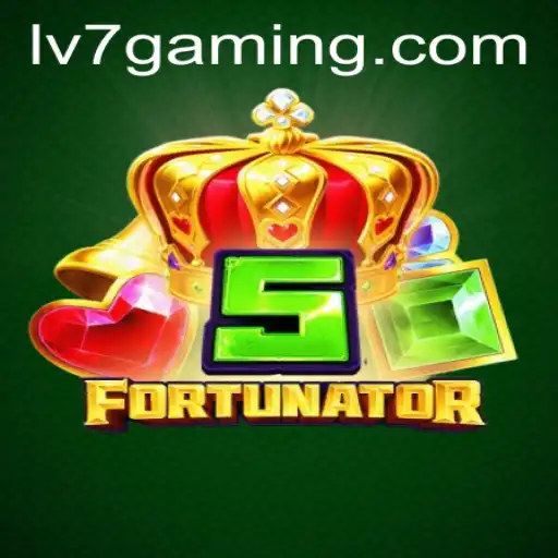 Discover the Thrilling World of 5Fortunator on LV7.GAME