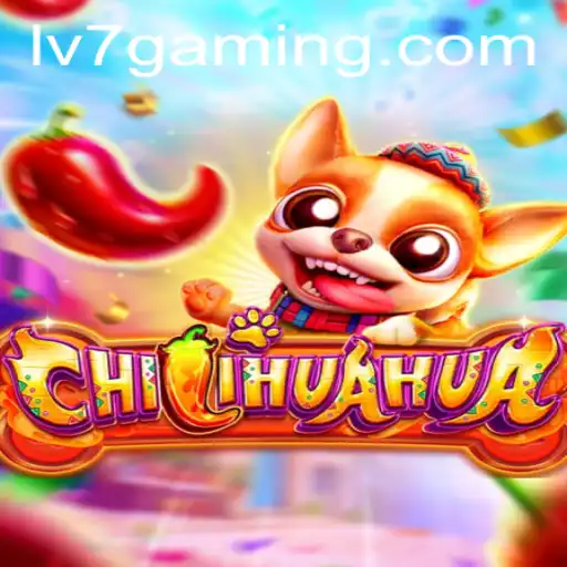 Dive into the World of CHILIHUAHUA: A Thrilling Gaming Adventure