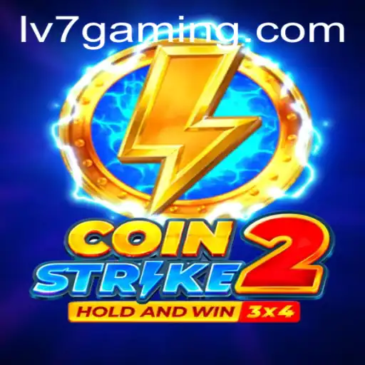 CoinStrike2: A Deep Dive into the Revolutionary Game by LV7.GAME