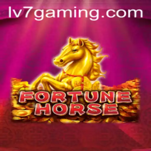 Exploring the Enchanting World of FortuneHorse: A New Gaming Adventure