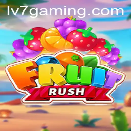 FruitRush: A Juicy Adventure in the Gaming World of LV7.GAME
