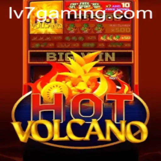 HotVolcano: A Thrilling Journey into the Heart of Fiery Adventures