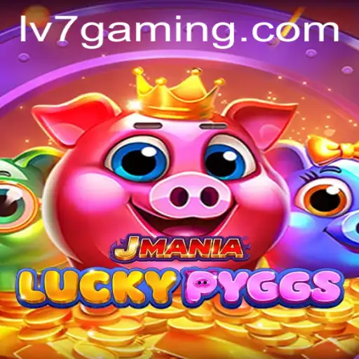 Discover the Thrilling World of JManiaLuckyPyggs: A Gaming Revolution