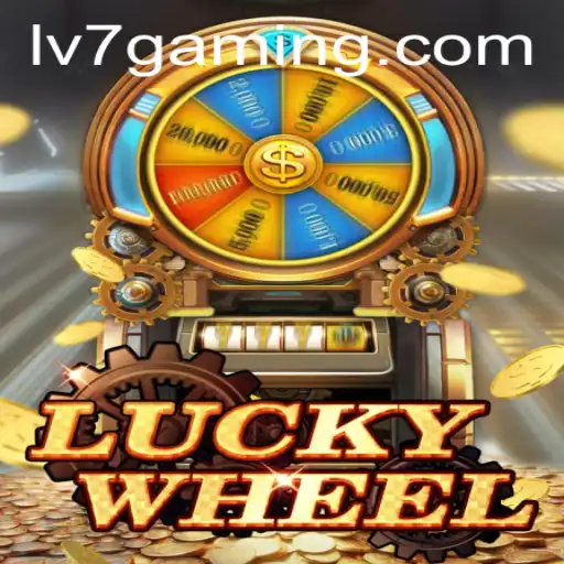 Exploring LuckyWheel: The Exciting World of LV7.GAME