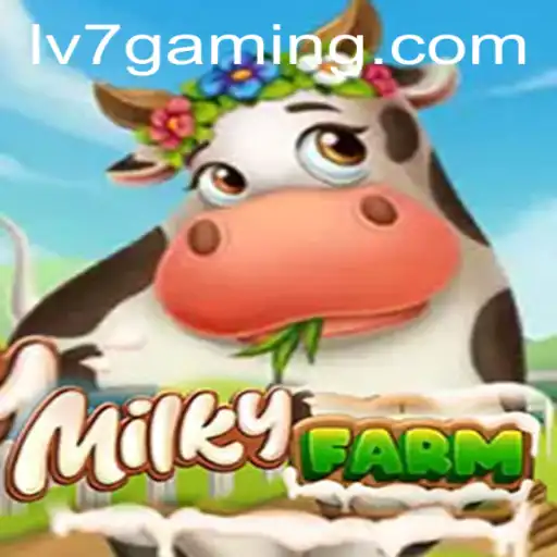 Discover the Enchanting World of MilkyFarm: A Thrilling Adventure on LV7.GAME
