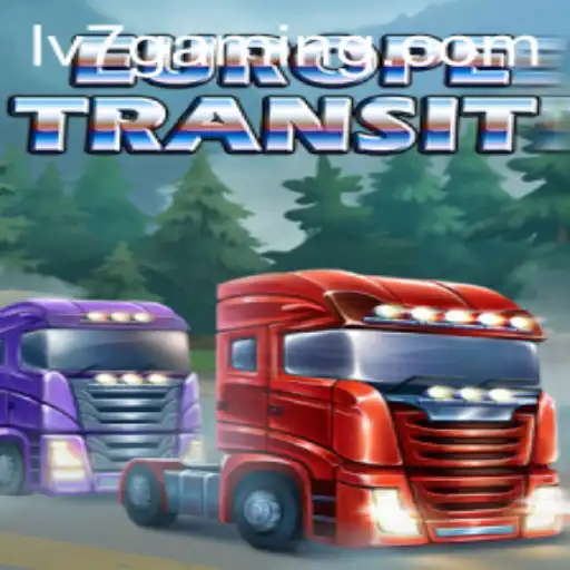 EuropeTransit: A Journey Through Complexity and Strategy