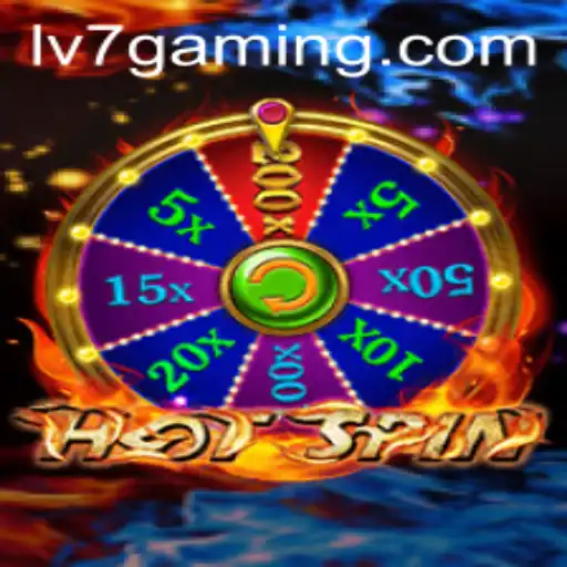 Exploring the Exciting World of HotSpin - A Comprehensive Guide to LV7.GAME