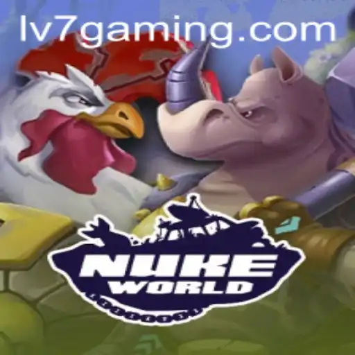 Exploring NukeWorld: The Ultimate Post-Apocalyptic Gaming Experience