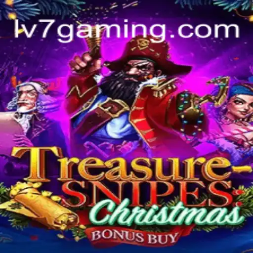 TreasuresnipesChristmas: Embark on a Festive Adventure