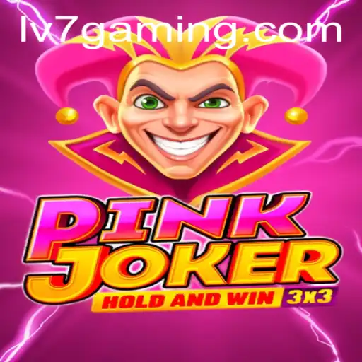 Discover the Exciting World of Pinkjoker: An In-Depth Look at LV7.GAME