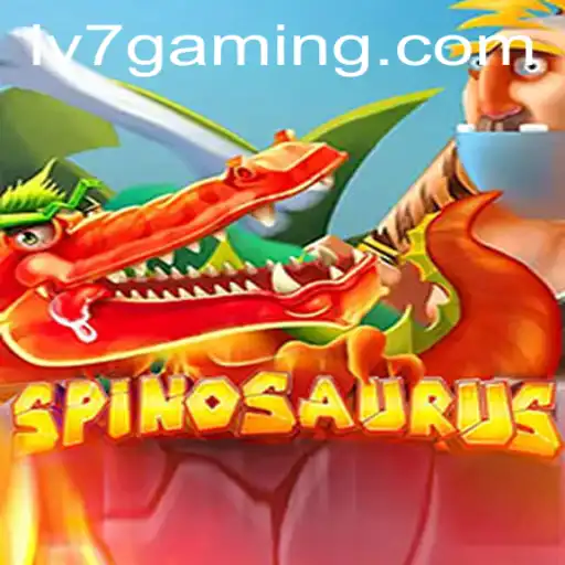 Unleashing Adventure with Spinosaurus: Dive into the World of LV7.GAME