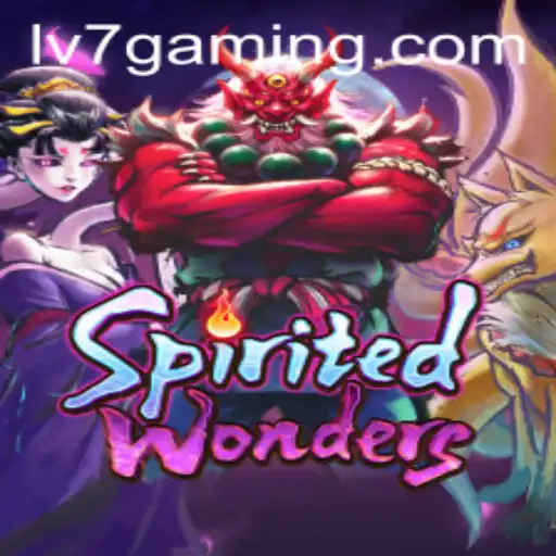 Unlocking the Mysteries of SpiritedWonders: A Deep Dive into the Game World of LV7.GAME