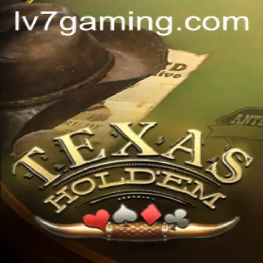 Texas Hold'em: Mastering the Game of Strategy and Skill